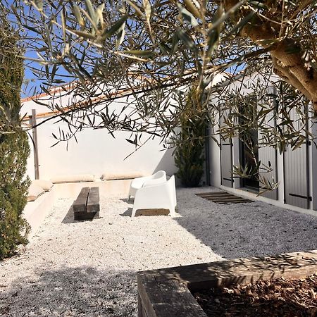 Villa Miha 圣马丹德雷 外观 照片