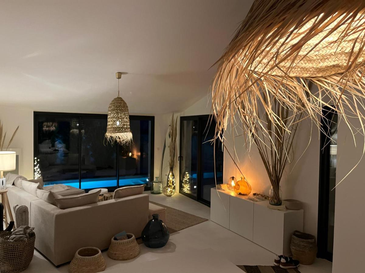 Villa Miha 圣马丹德雷 外观 照片