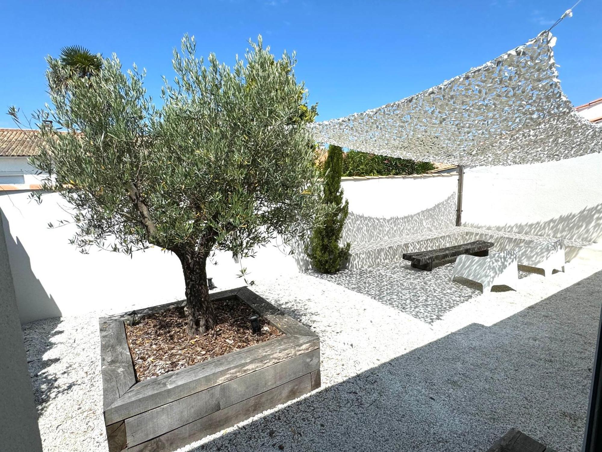 Villa Miha 圣马丹德雷 外观 照片